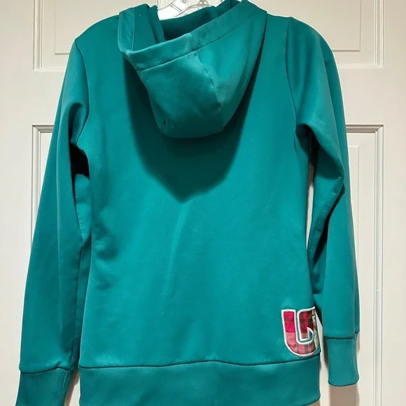 Women’s Burton snowboarding hoodie - Picture 4 of 5